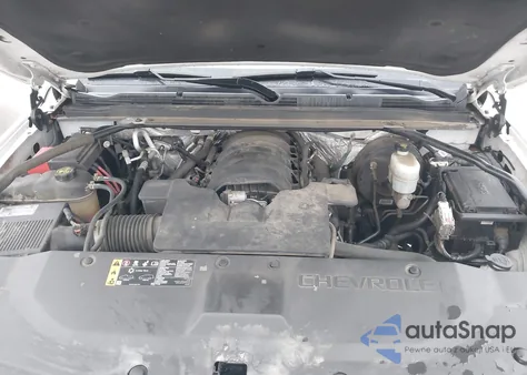 2018 Chevrolet Tahoe Lt z USA, uszkodzony, nr VIN 1GNSCBKC7JR101043